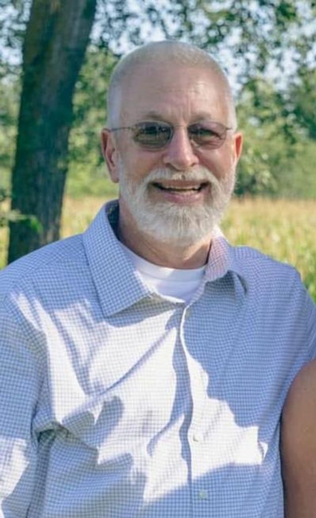 Rodney Donald Johnson Profile Photo