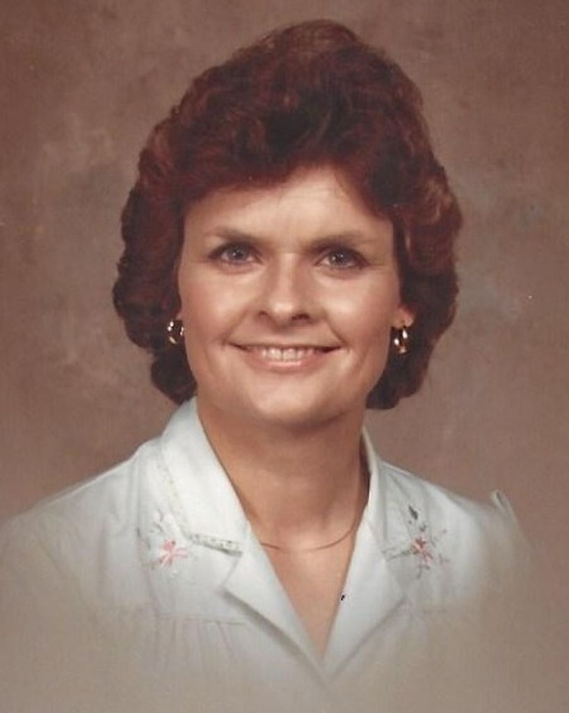 Joyce Patricia Vaughan Hays Profile Photo
