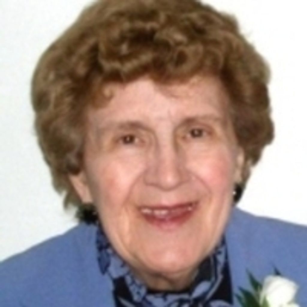 Barbara M Hoskins