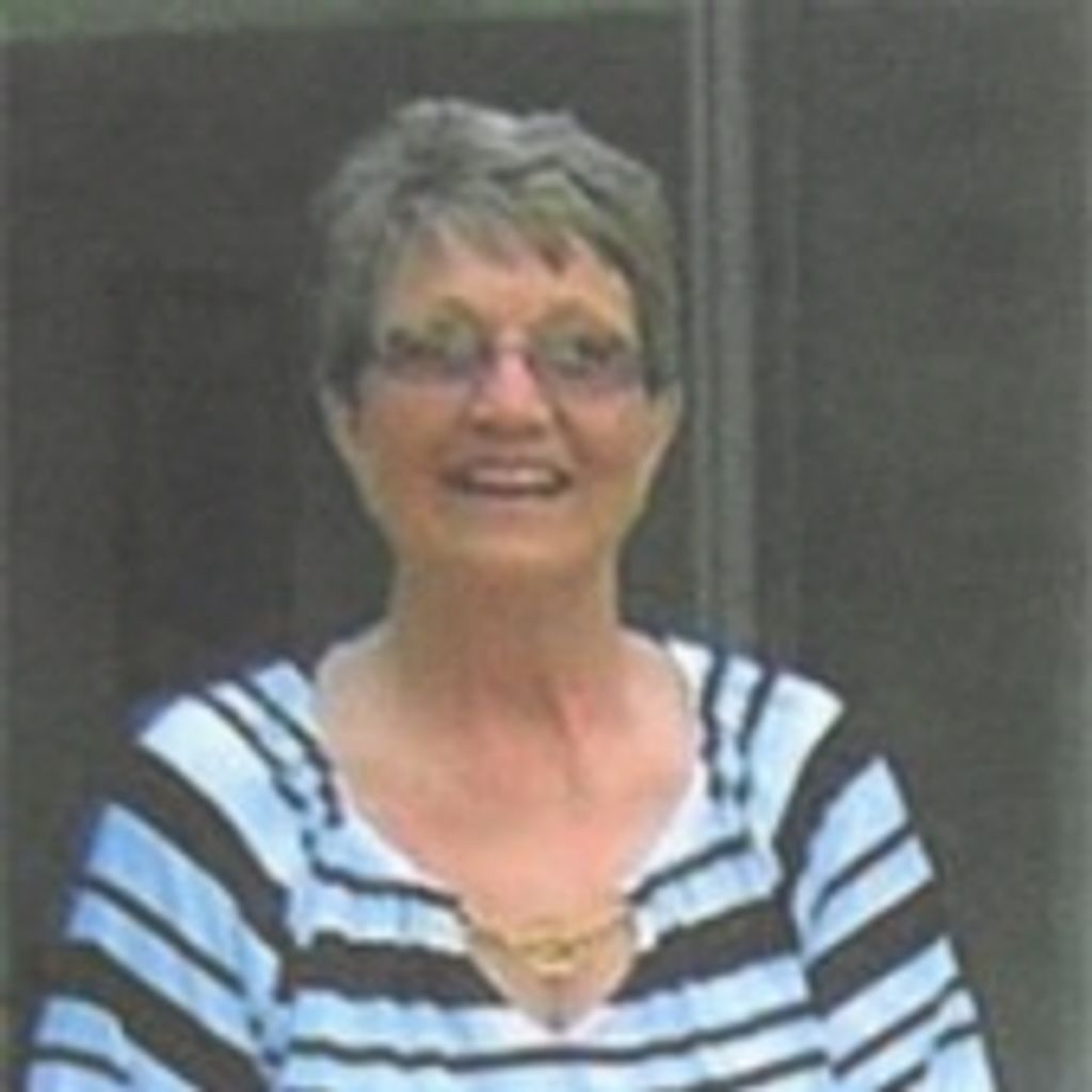 Charlotte Ellen Brown