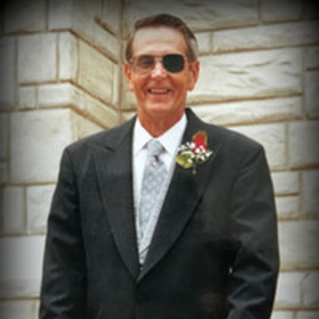 Dean Lochhead