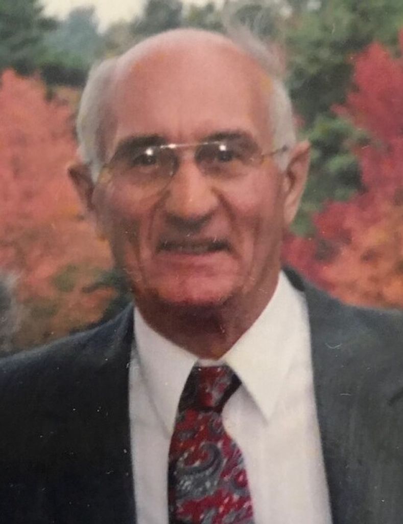 Gerald A. Cormier