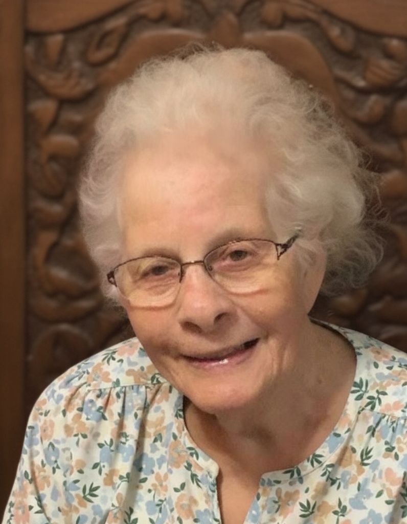 Catherine Agatha Samlaska