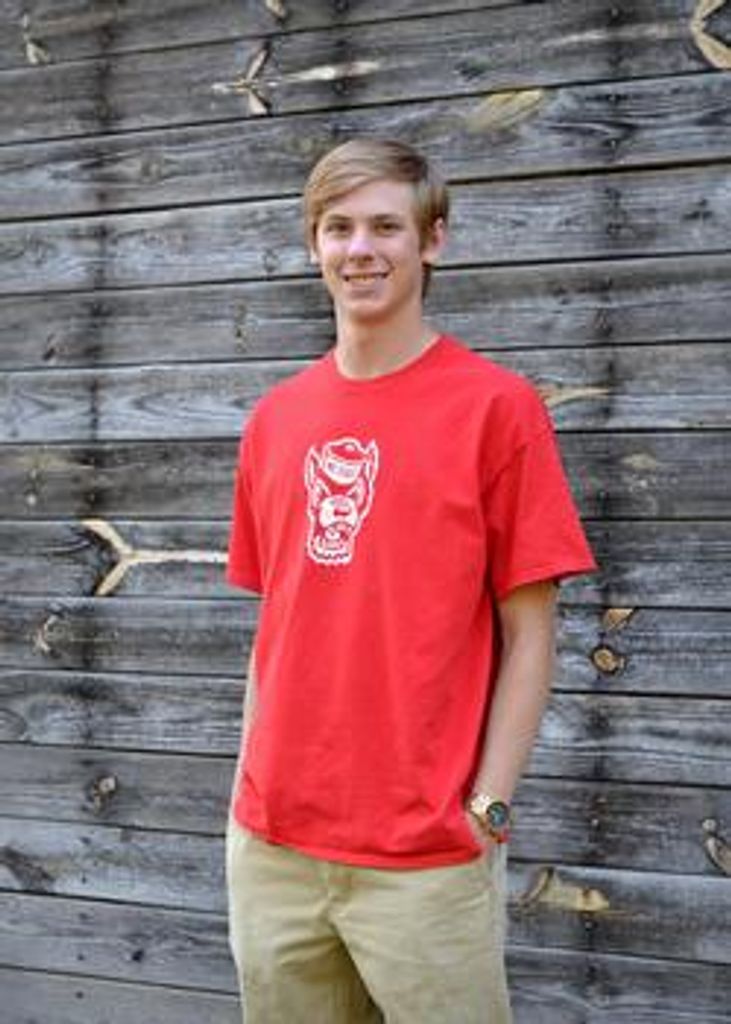Jacob Dylan Mcneill Profile Photo