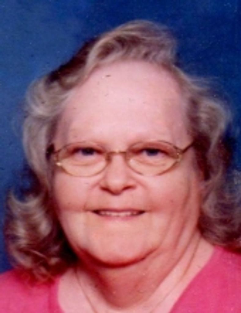 Barbara Shook Profile Photo