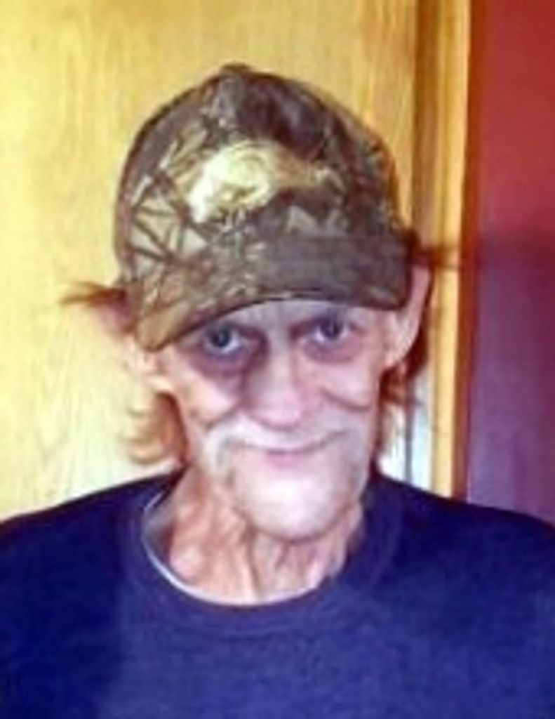James R. "Jimmy" Campbell