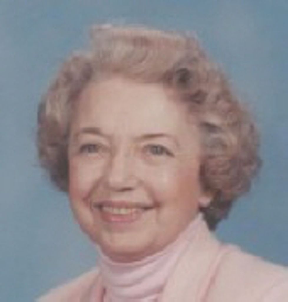Florine Jones