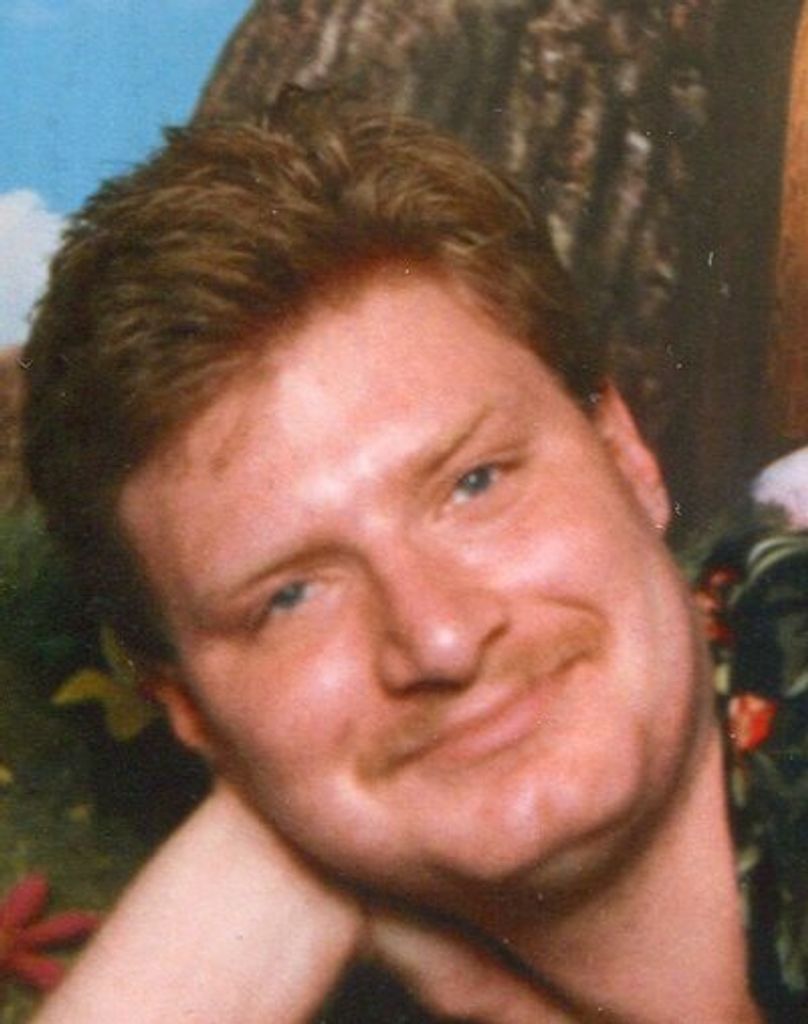 Donald Patrick Kay Profile Photo
