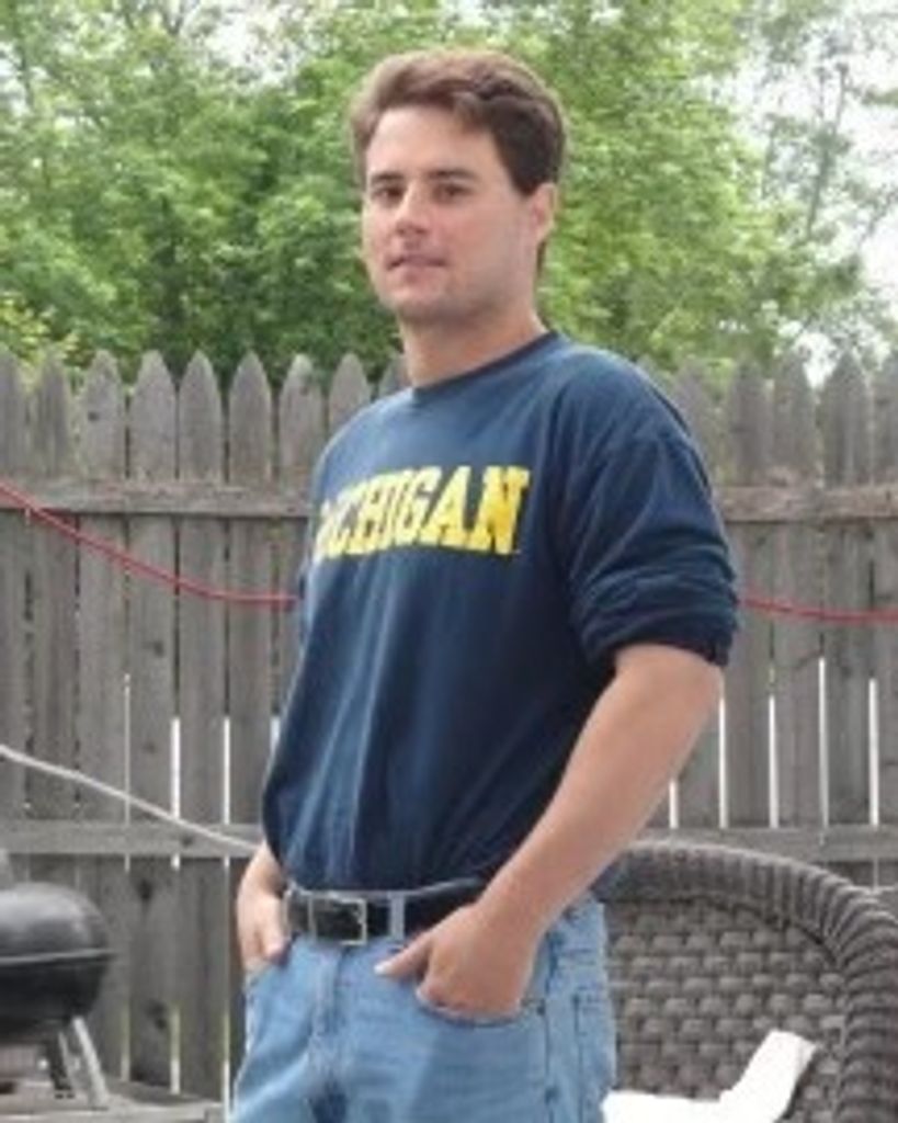 Jeffrey Edward Sylvester Profile Photo