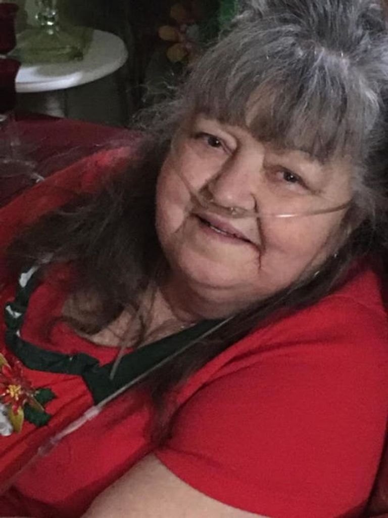 Ocey Ernestine (Browning)  Olney Profile Photo