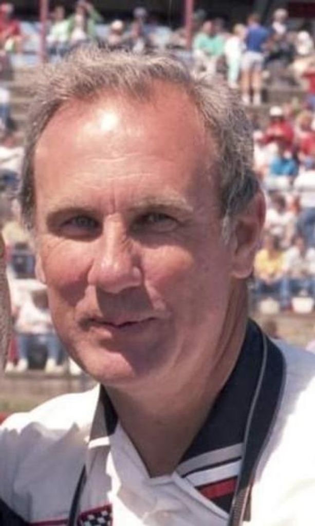Russell William Hamilton, Sr. Profile Photo