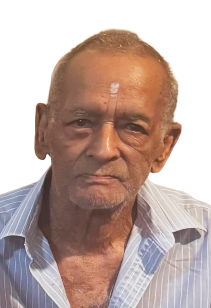 Surendra Prasad Profile Photo