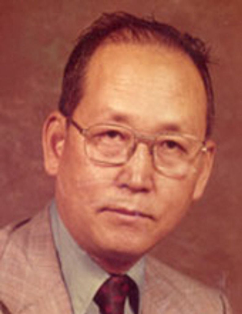 Kyung (Karl)  Joo Tark