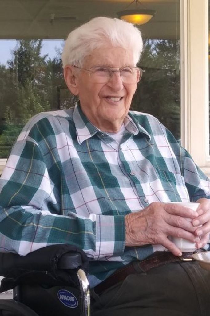 James Lyle Ruterbories