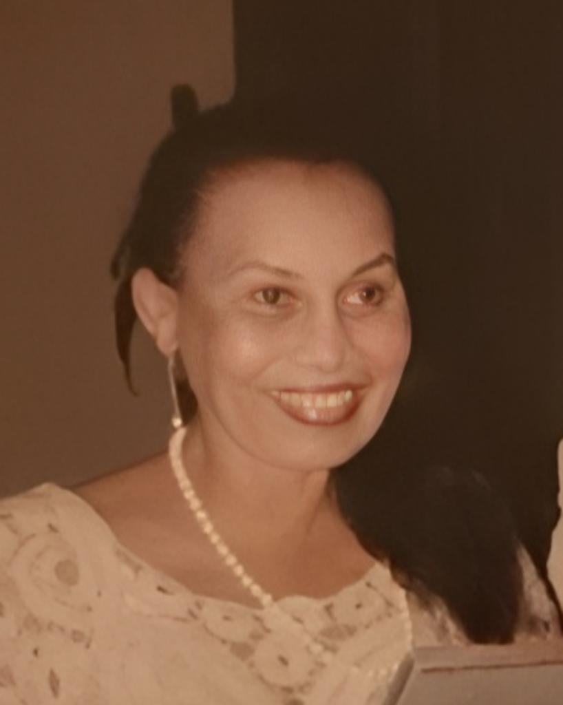 Laurel Walker