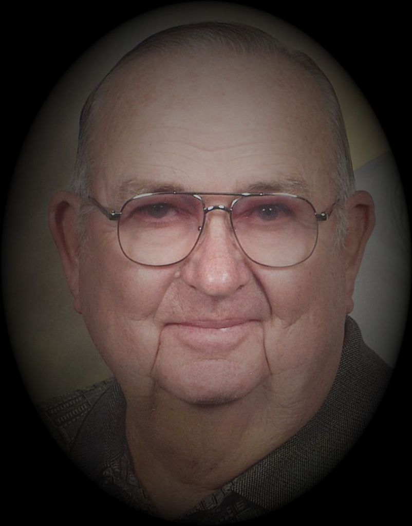Roy Wayne Saunders