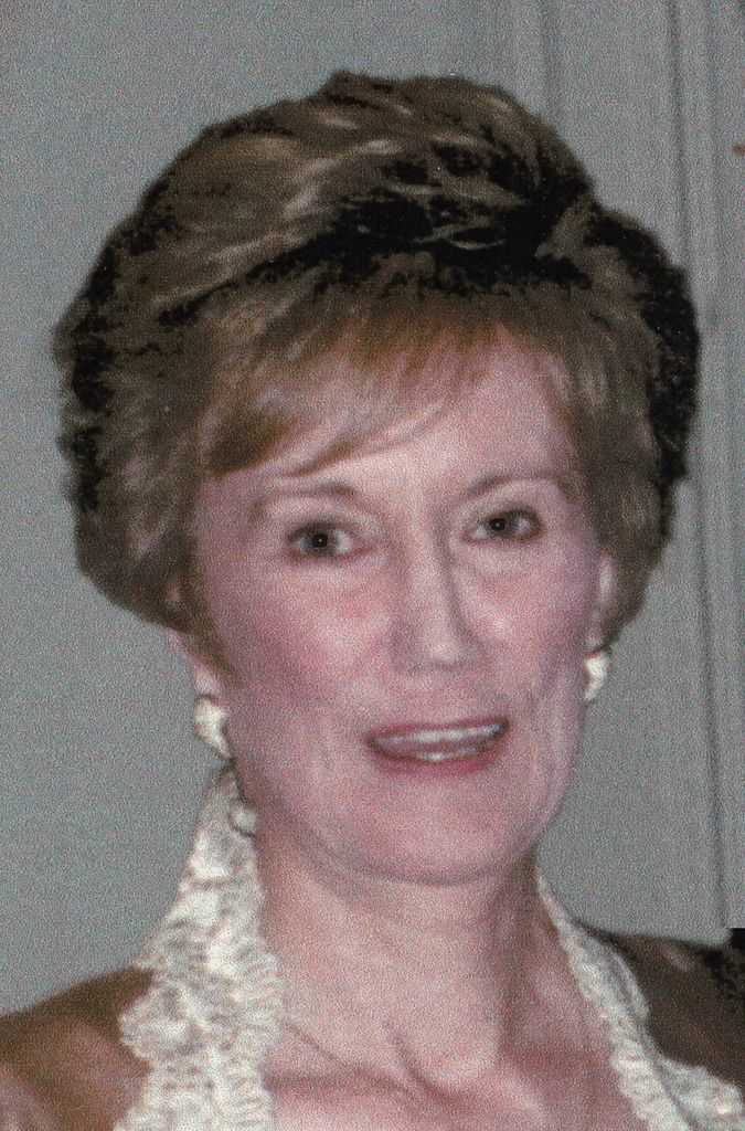 Jeanne H. Wurmser Profile Photo