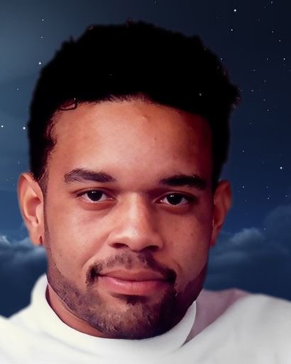 JOSEPH PHILLIP TERRELL, JR.'s obituary image