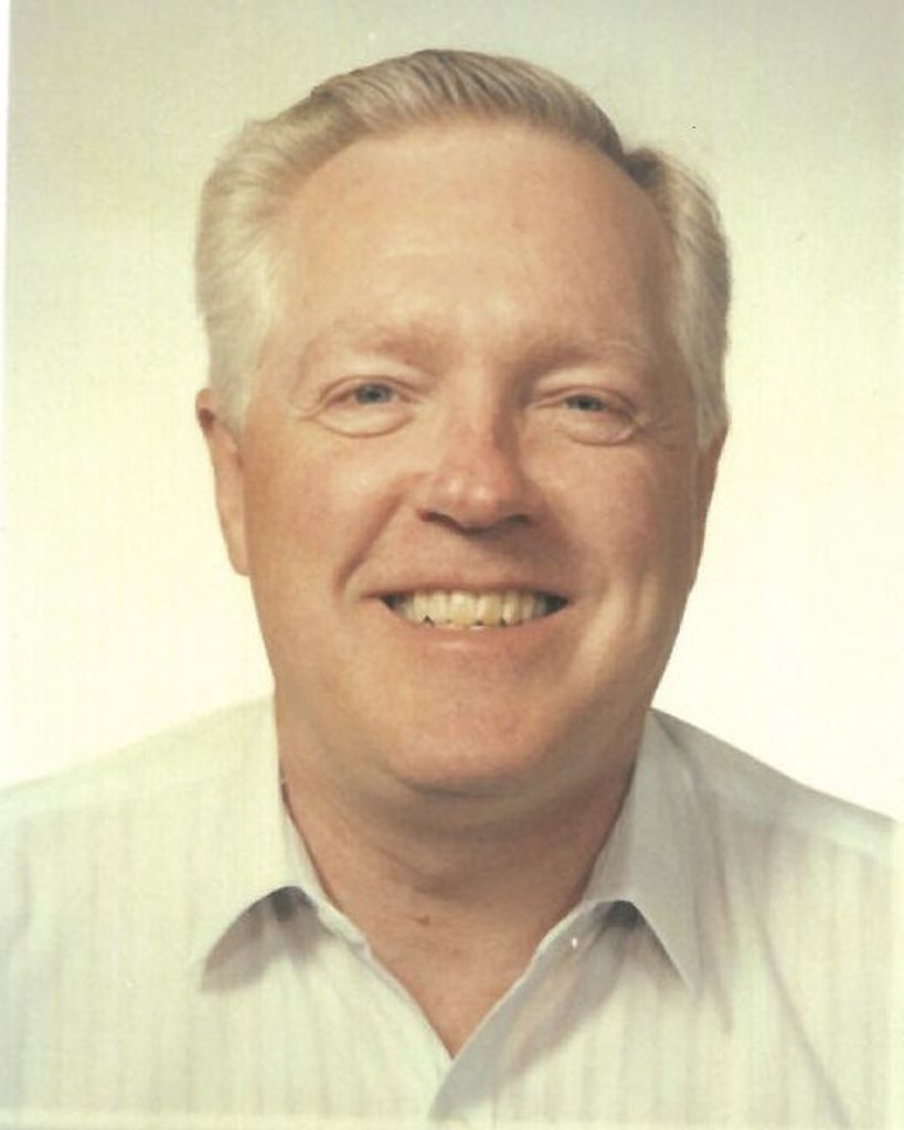 Thomas Leon Collins Profile Photo