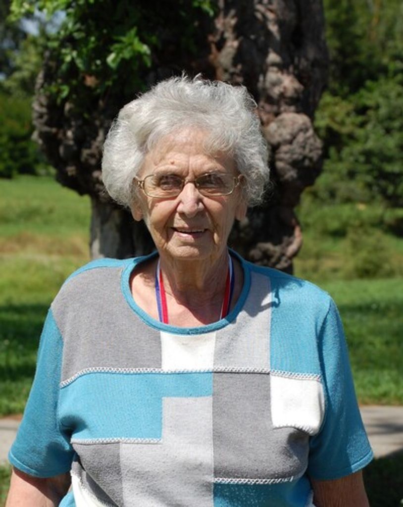 Norma Dembinski Profile Photo