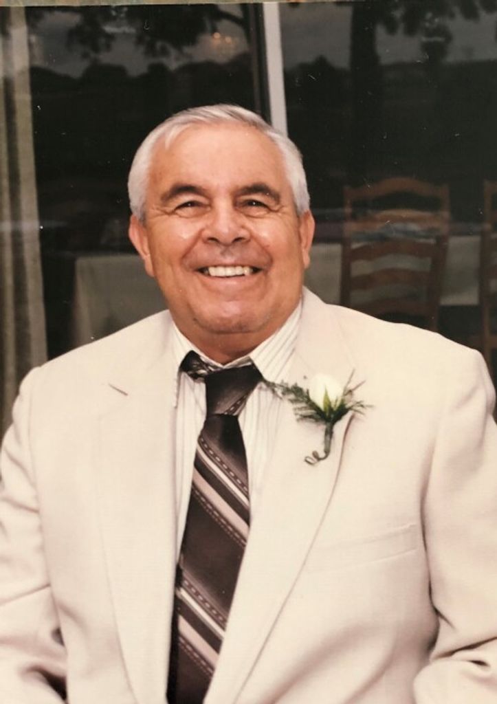 John Grissom