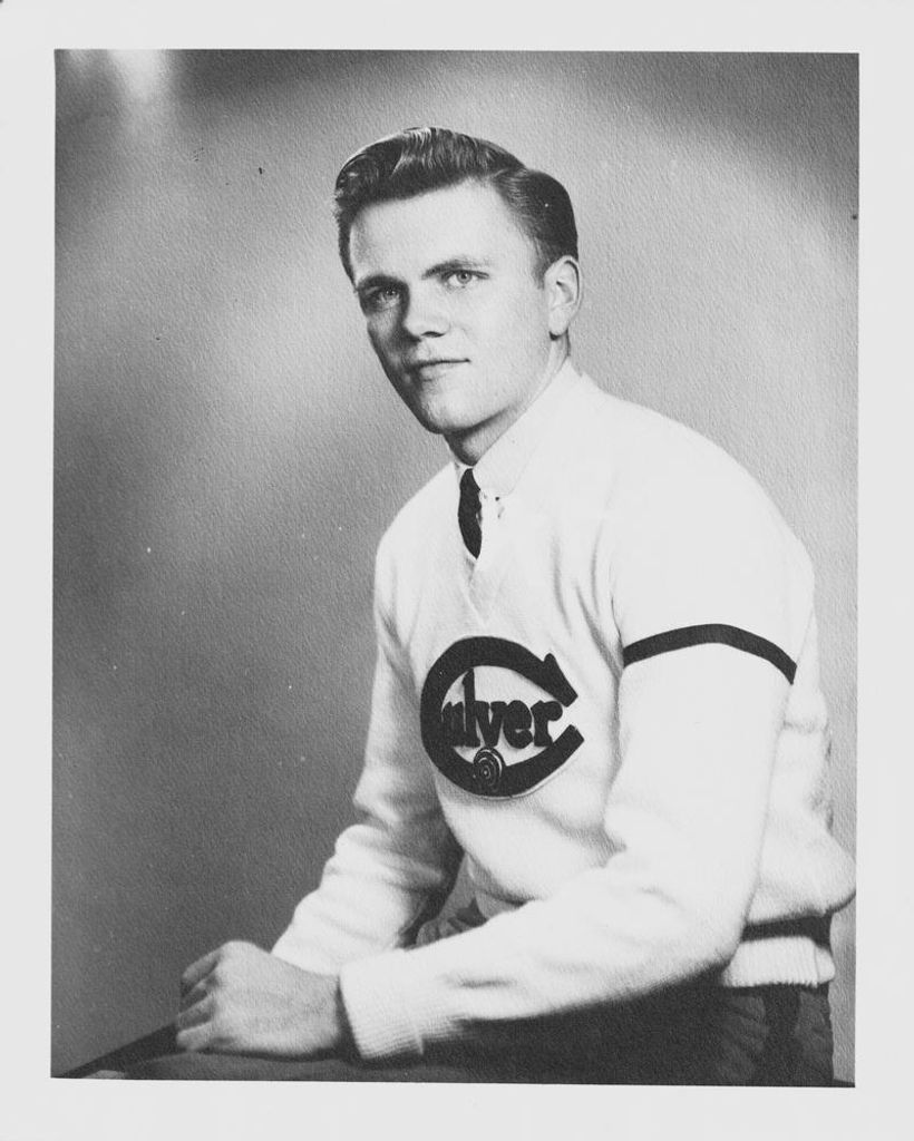 Edward George Knorr Profile Photo