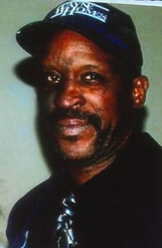 Rodney M. Jumper