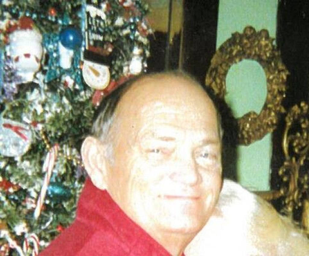 Floyd Anderson Barnett Profile Photo