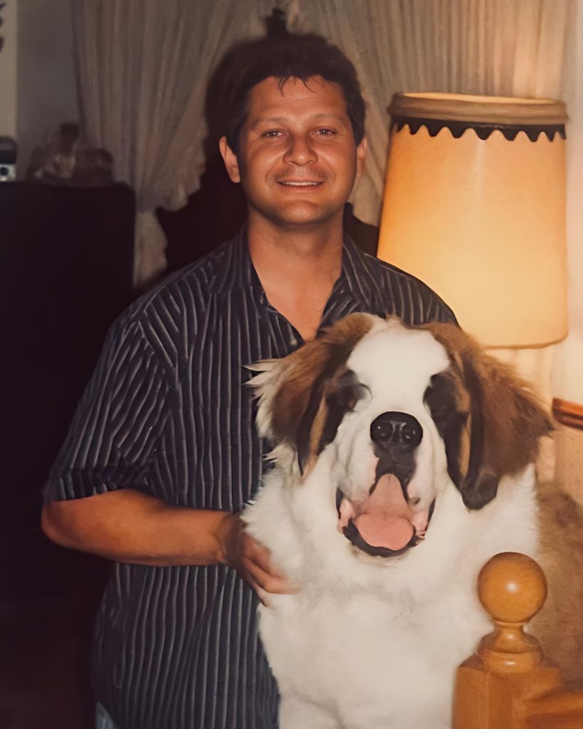 Roger Ray Stock Profile Photo