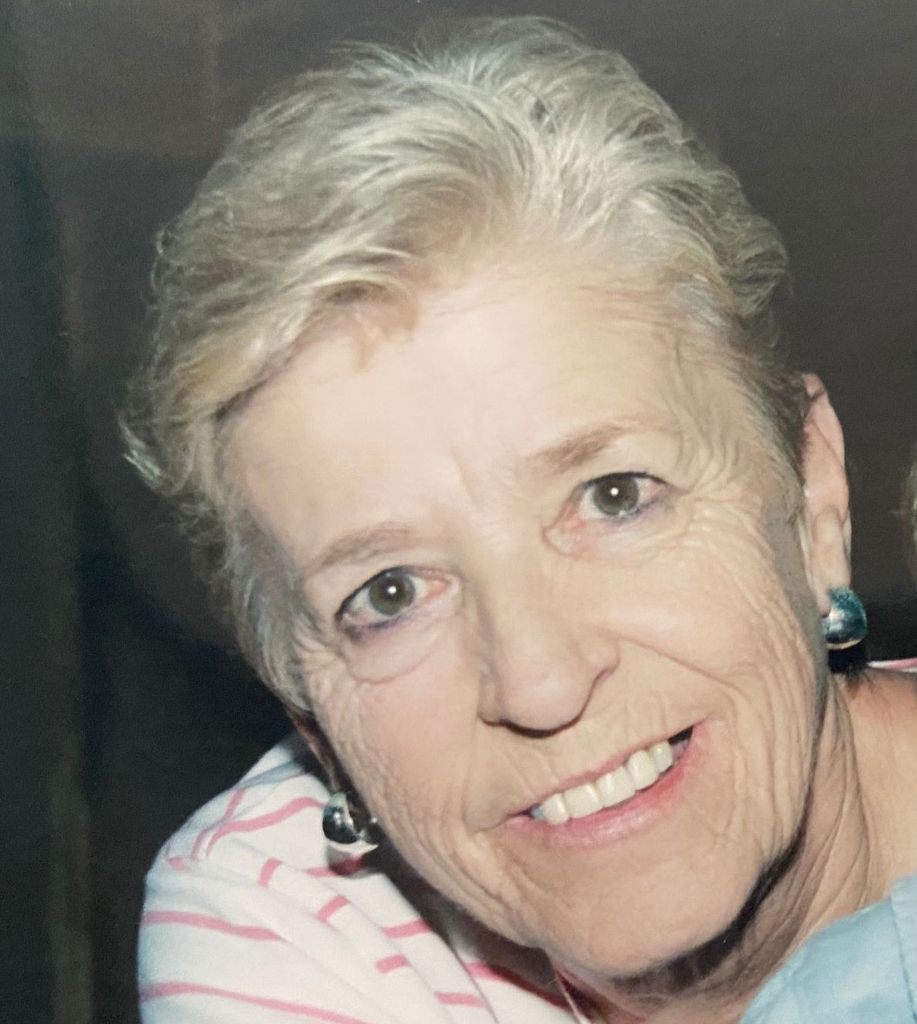 Lucille Ard Burleson