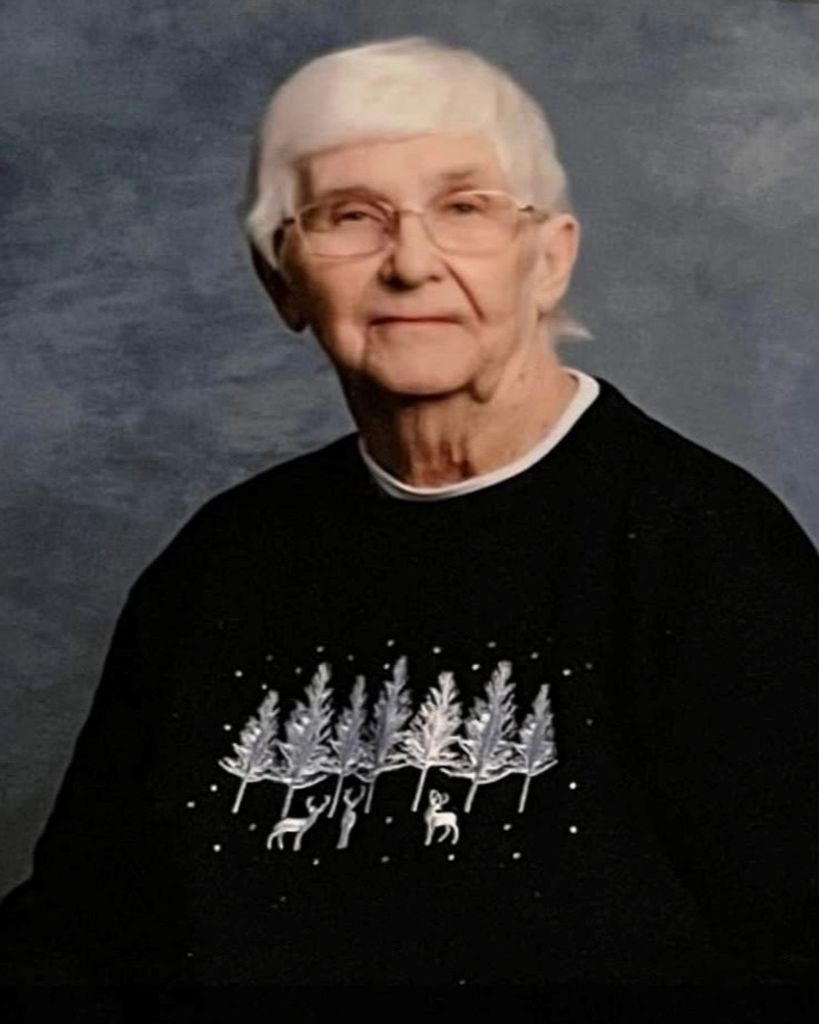 Betty Jo Foster Profile Photo