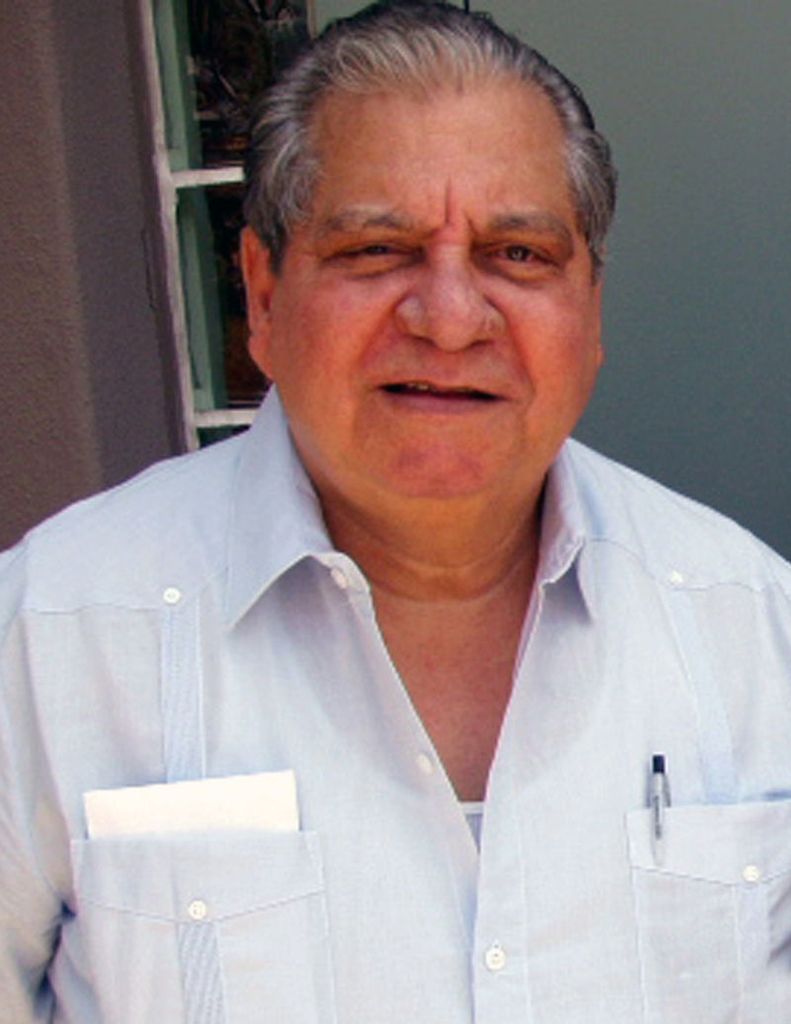 Ulpiano Cos