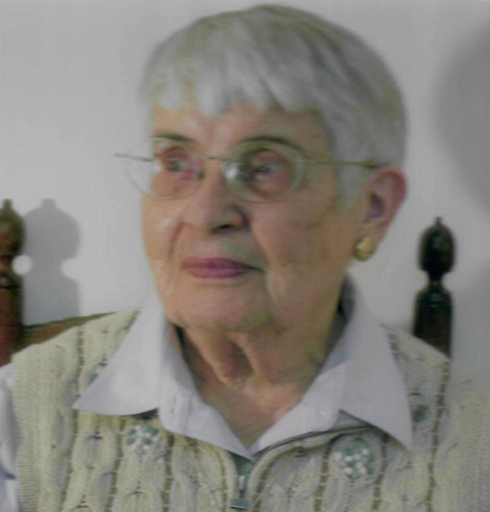 Marjorie  Reed Sheffer Profile Photo
