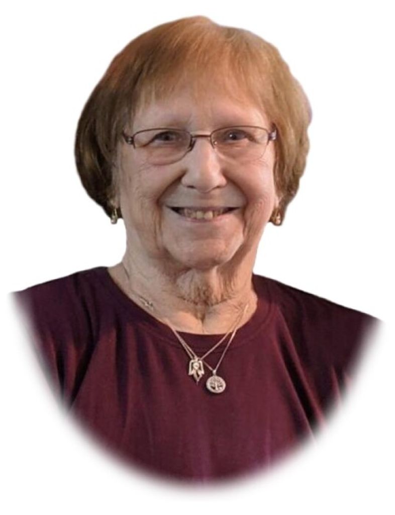 Anna Margaret (Putt)  Campbell Profile Photo