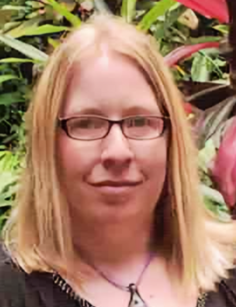 Jamie Liegh Miller Profile Photo
