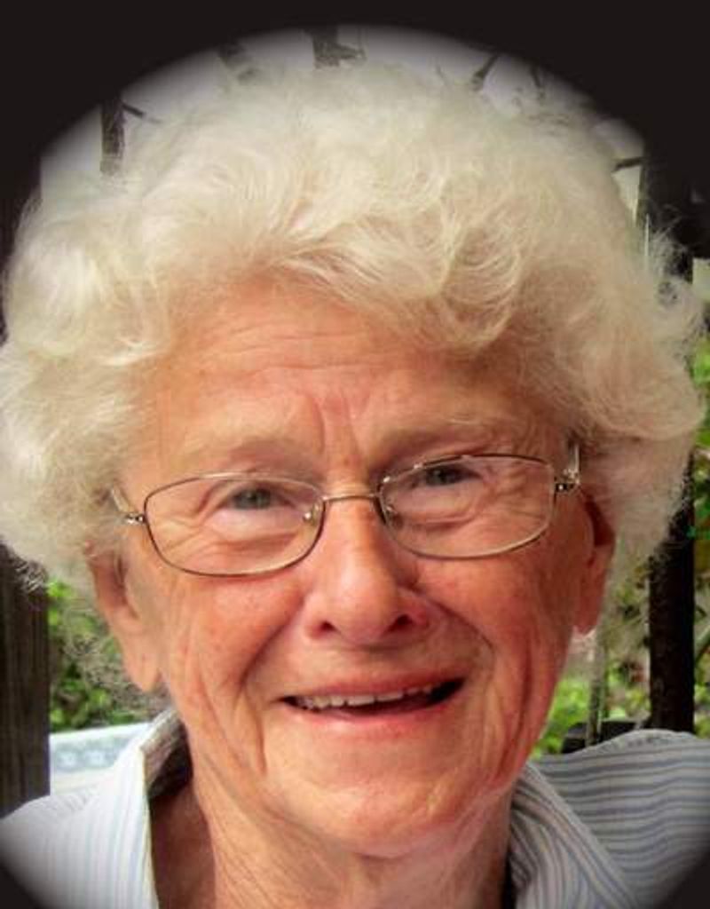 Helen Ridge Profile Photo