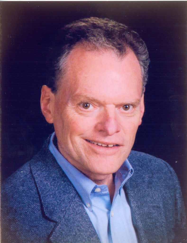Ronald L. Bernhard