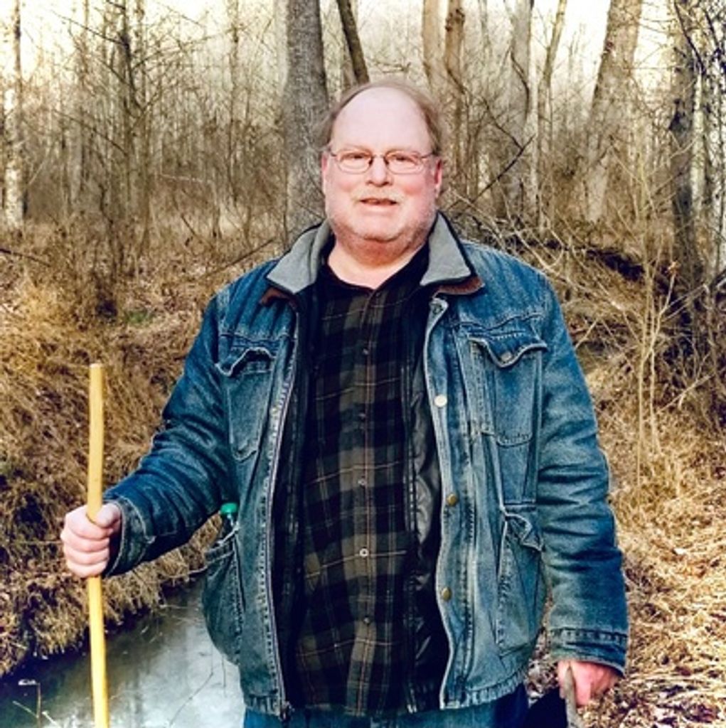 Michael P. Funk Profile Photo