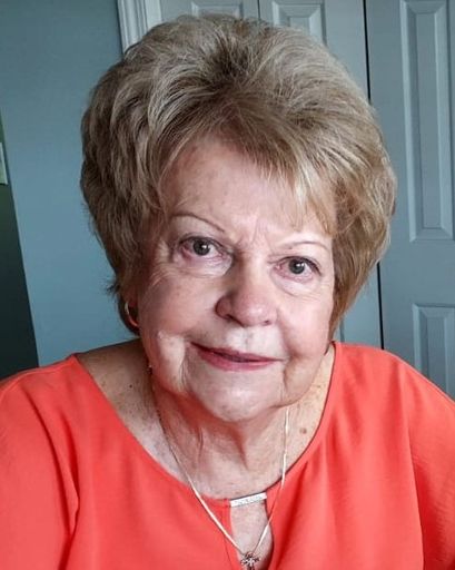 Susanne Fallet Profile Photo