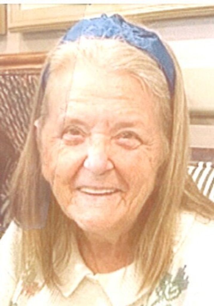 Mary "Liz" Elizabeth Arndt Profile Photo
