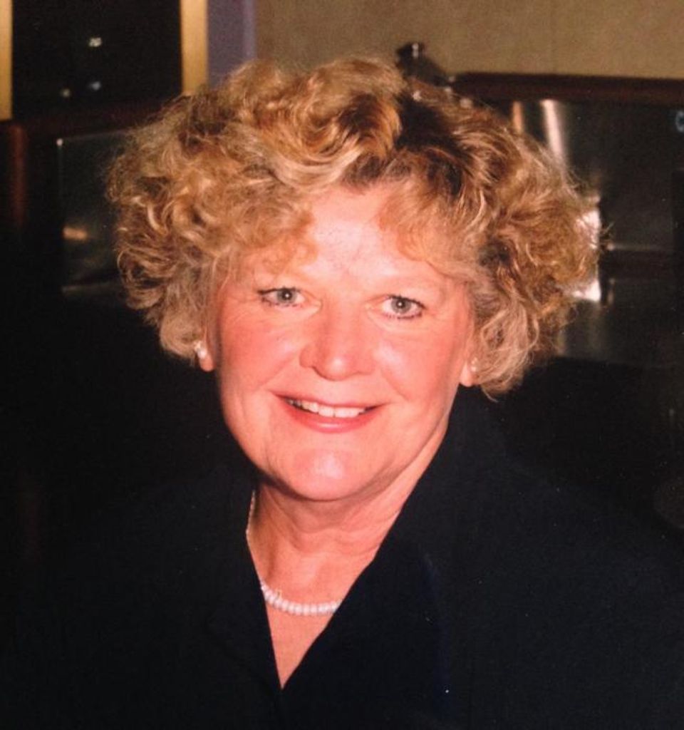 Bernice J. Perzan Profile Photo