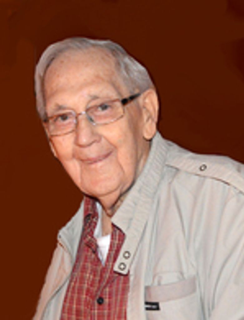 W.C. Patterson