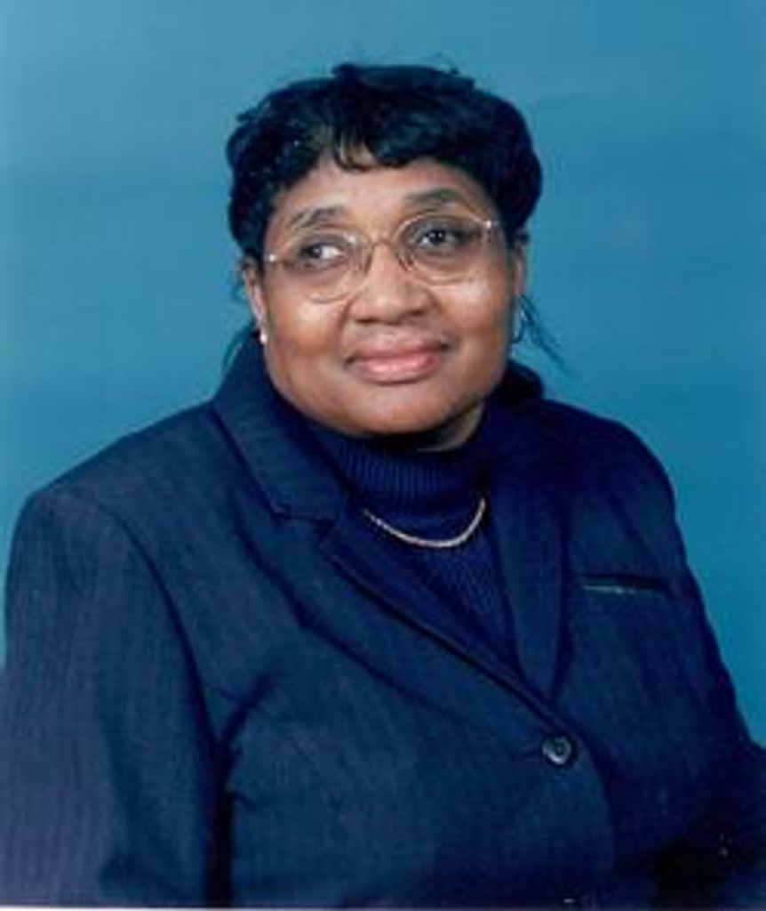 Ethel Mae James Godard