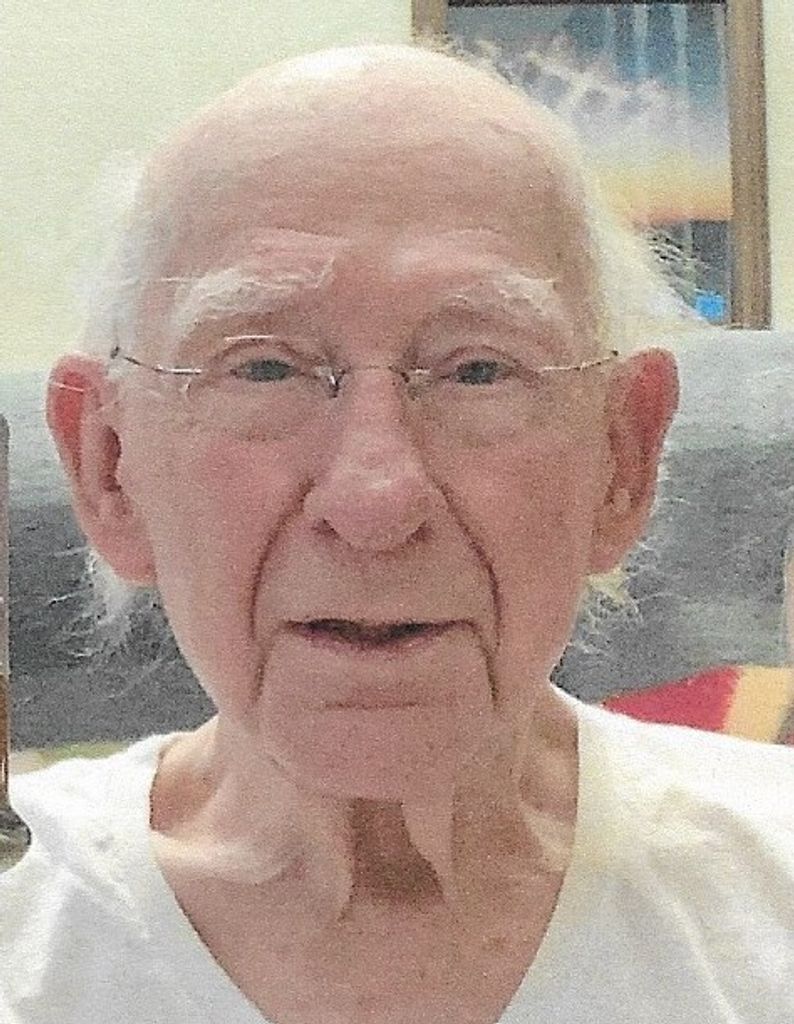 John "Jack" O'Hearen