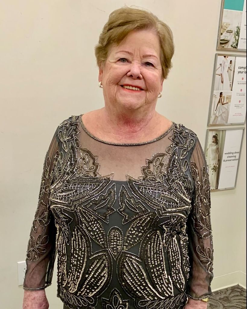 Mary Ann Pauritsch Profile Photo
