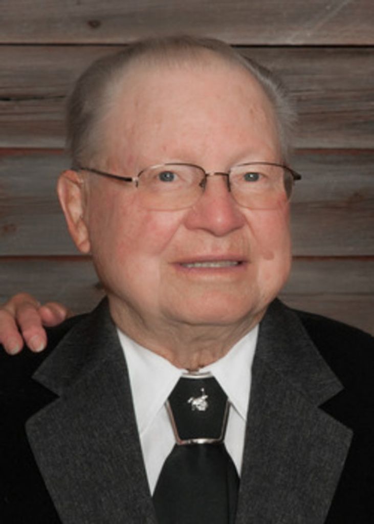 William "Bill" Anderson Profile Photo