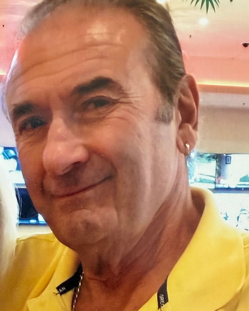 Thomas D'Amico Profile Photo