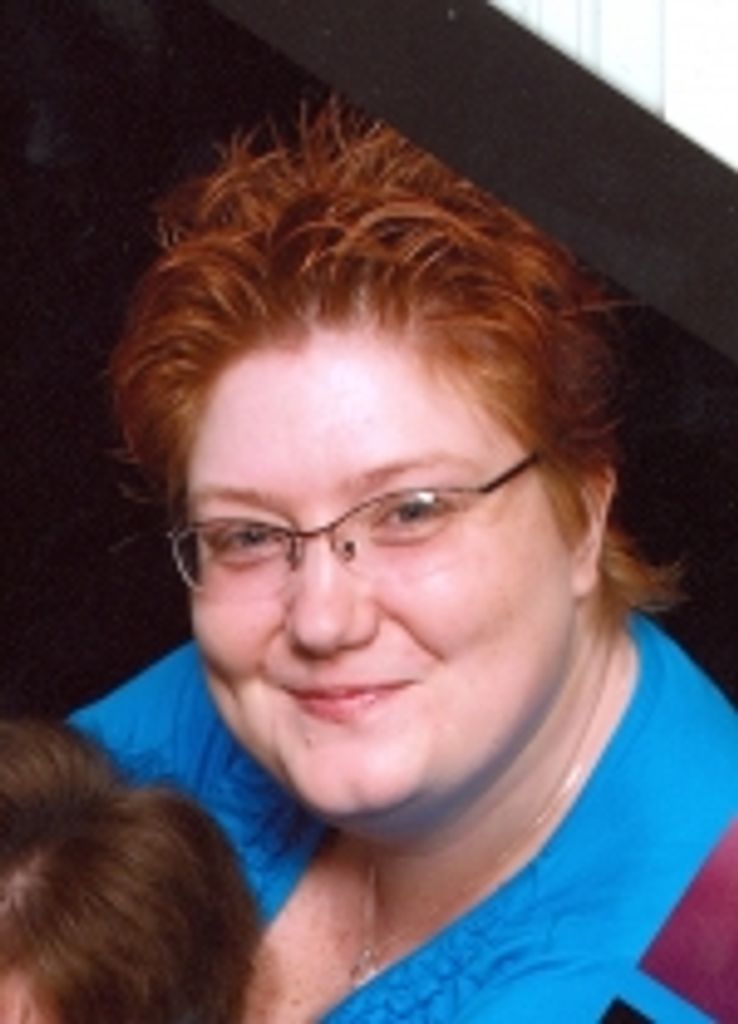 Linda Marie Dresen-Coey