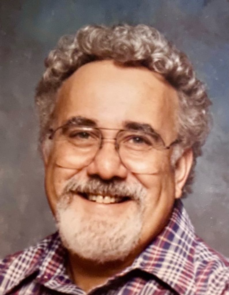 Philip 'Paps' Efthimion Profile Photo