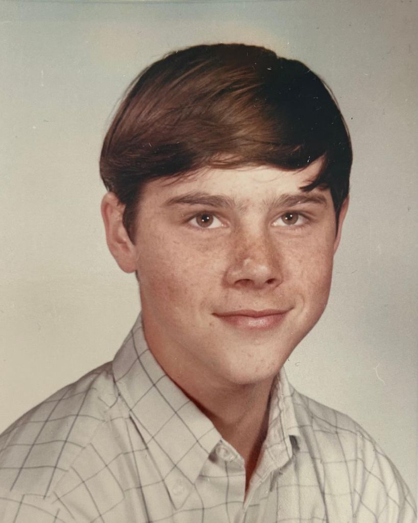 Keith Erickson
